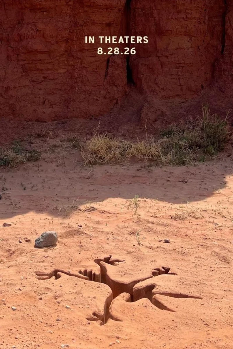 Coyote vs. Acme Poster