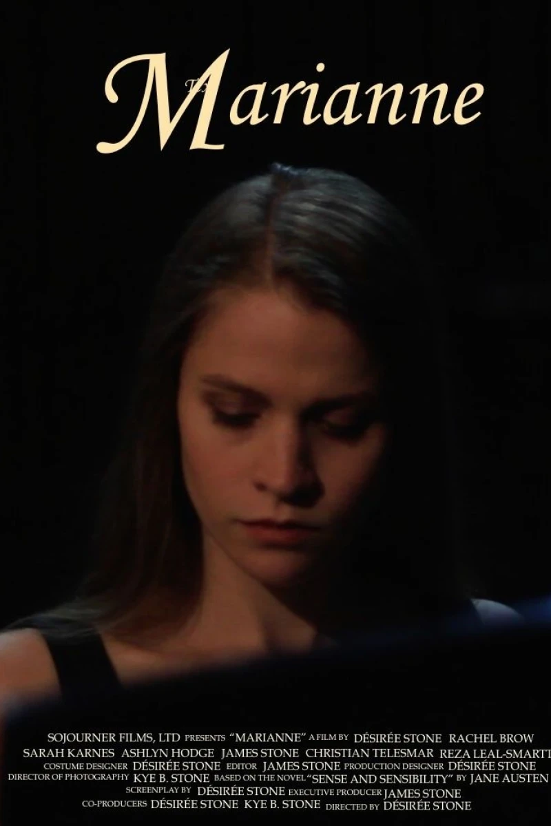 Marianne Poster