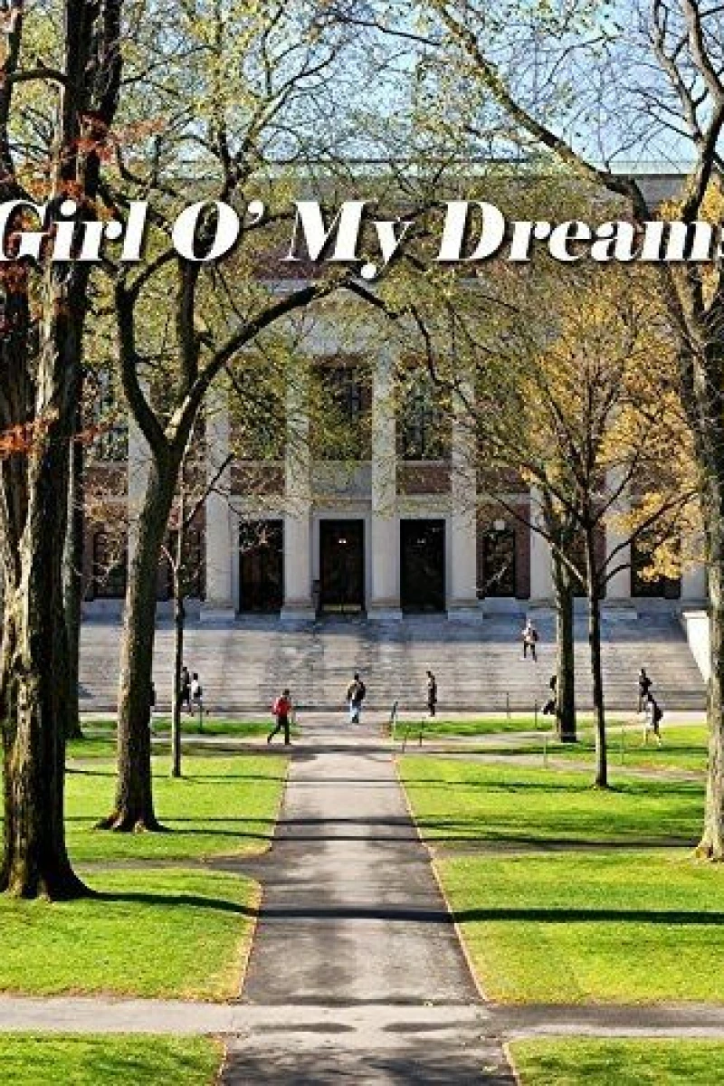 Girl O' My Dreams Poster