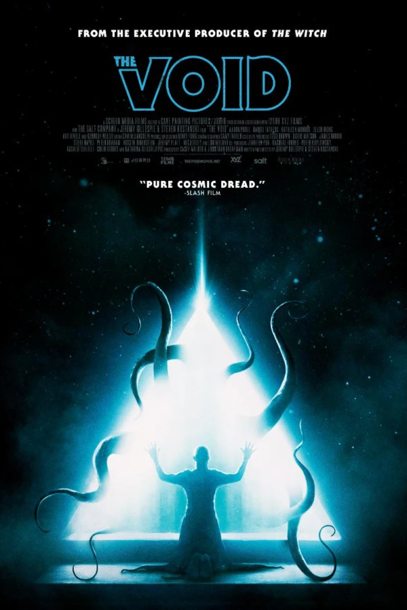 The Void Poster