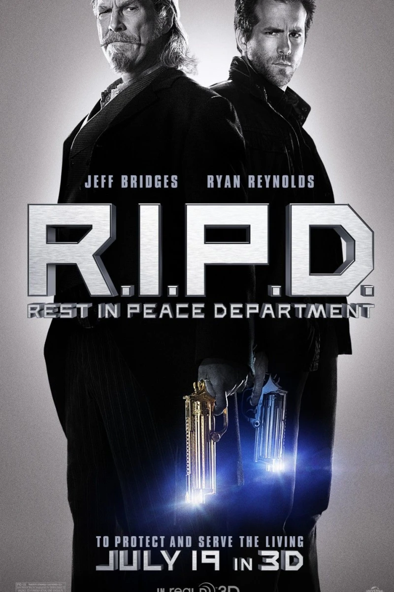 RIPD Poster