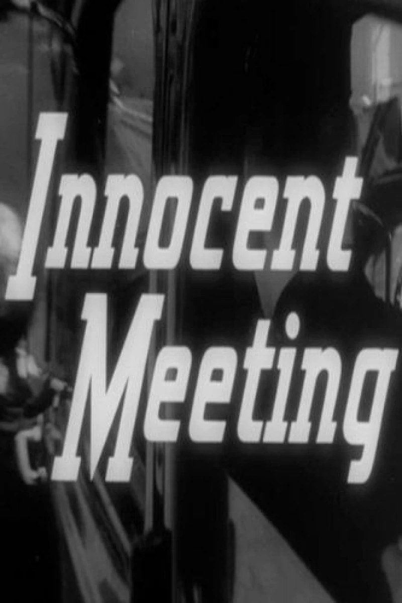 Innocent Meeting Poster