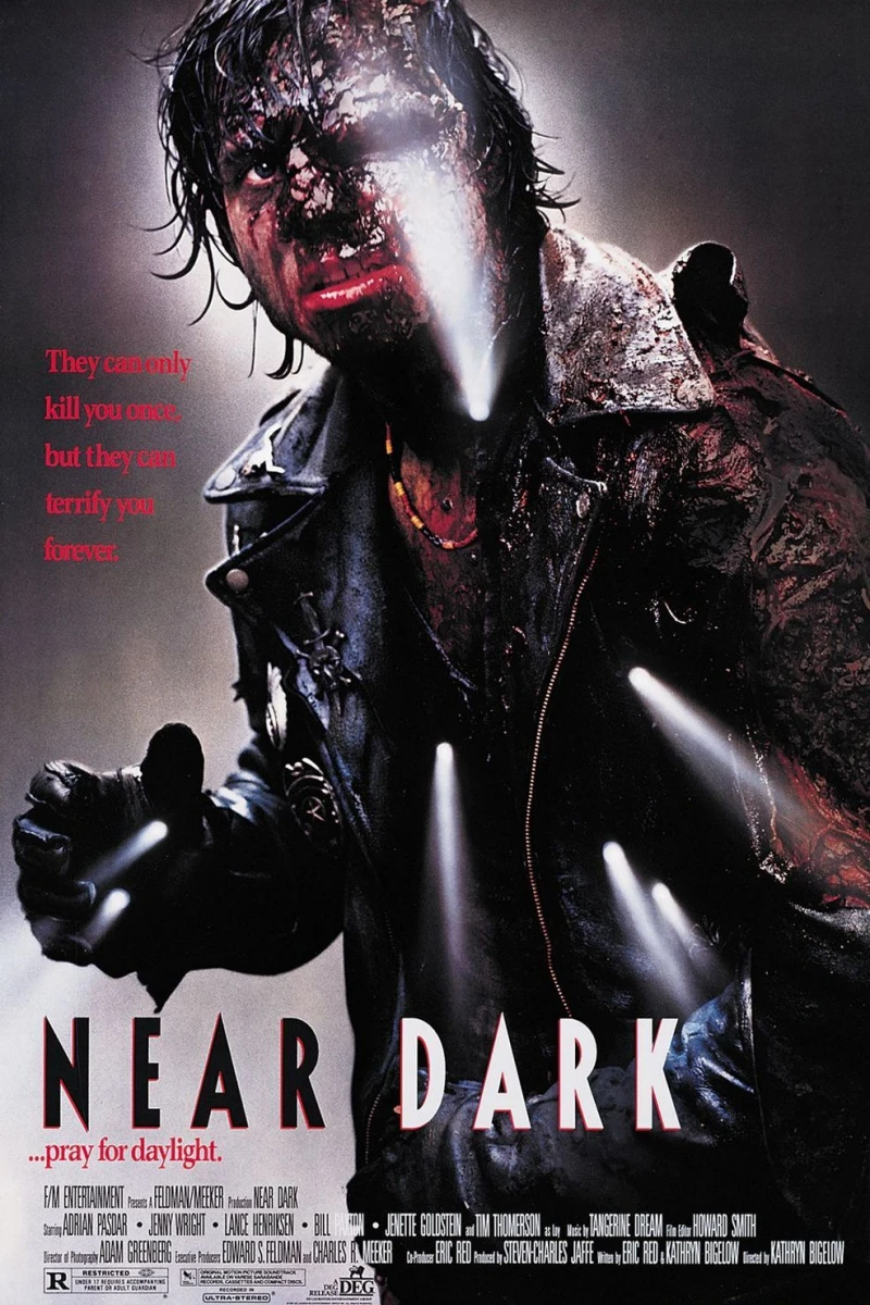 Near Dark Poster