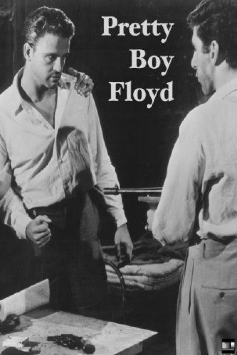 Pretty Boy Floyd Poster