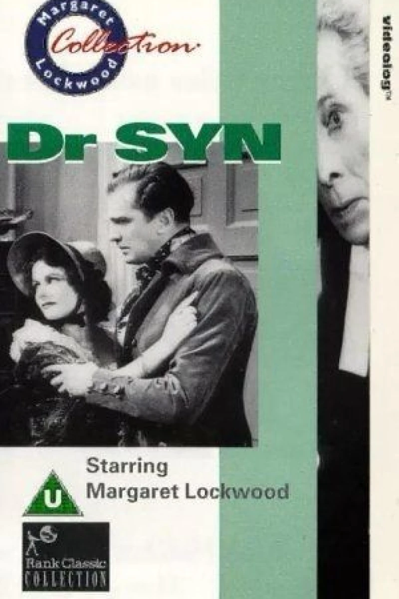 Dr. Syn Poster