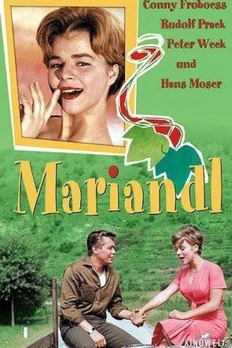 Mariandl Poster