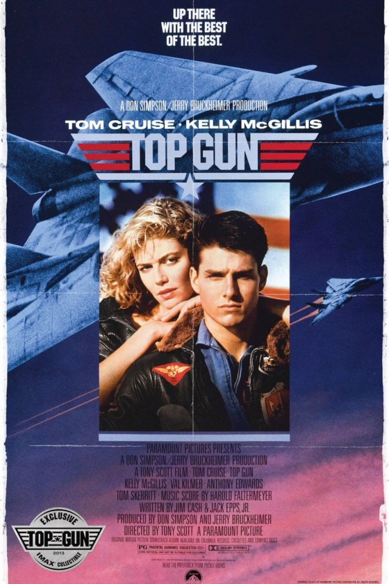 Top Gun Poster