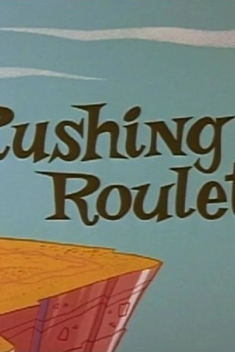 Rushing Roulette Poster