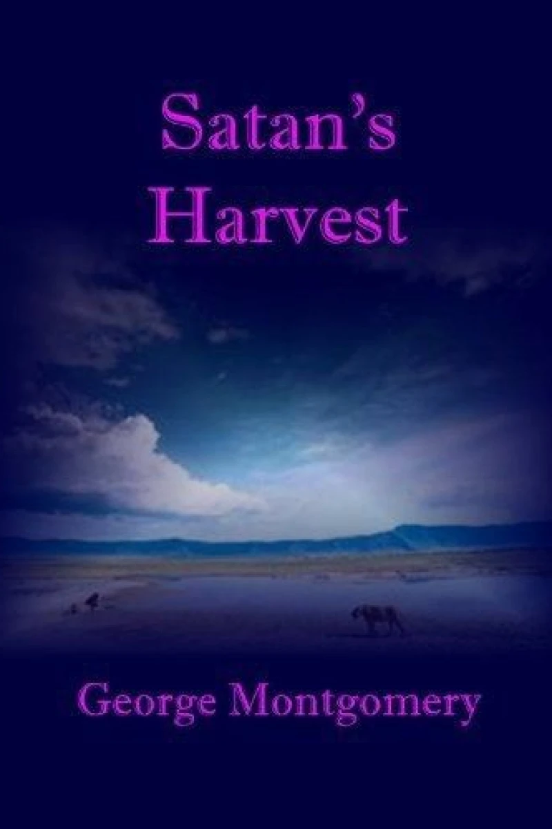 Satan's Harvest Poster