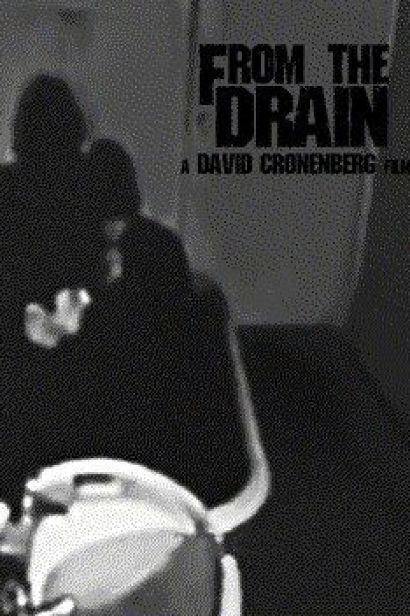 From the Drain Poster