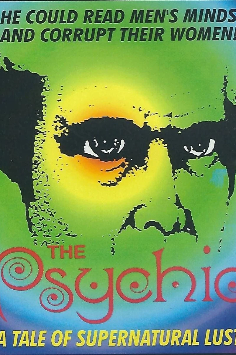 The Psychic Poster