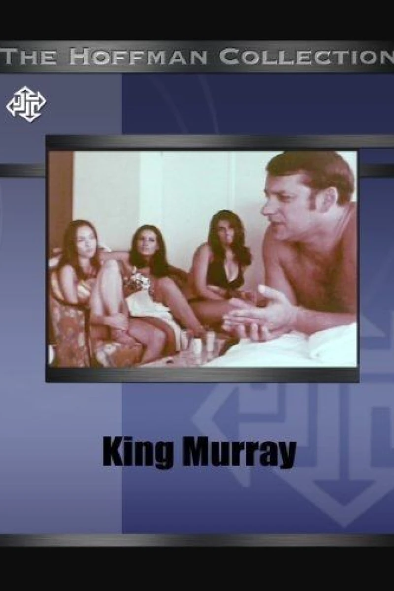 King, Murray Poster