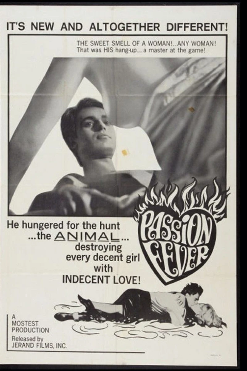 Fever Poster