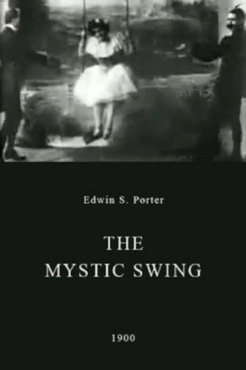 The Mystic Swing Poster