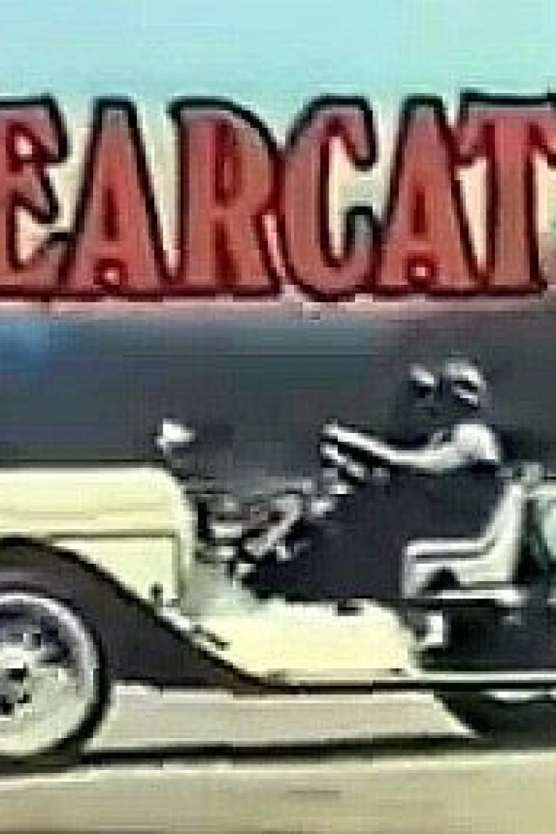 Bearcats! Poster