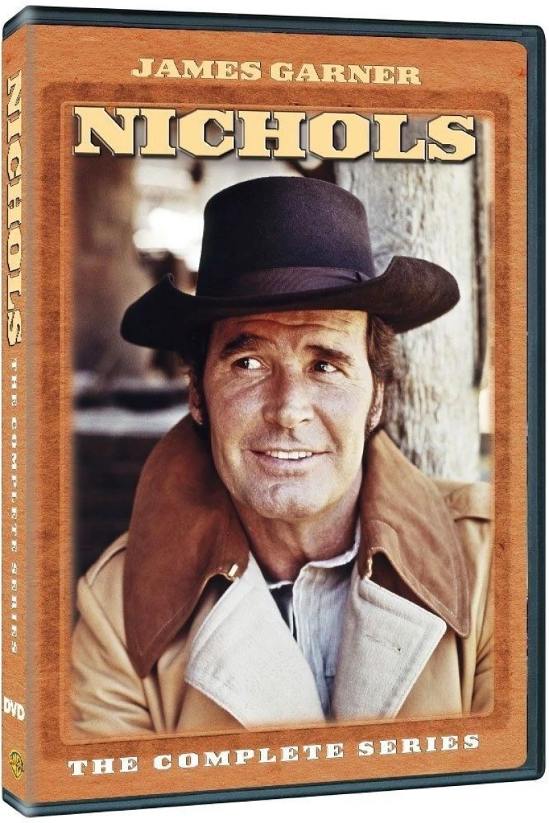 Nichols Poster