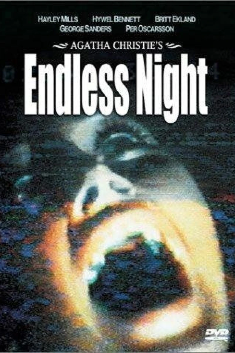 Agatha Christie's Endless Night Poster