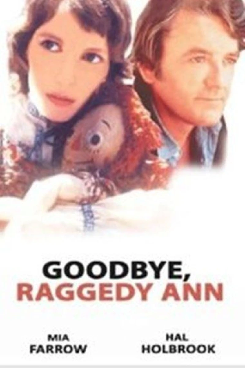 Goodbye, Raggedy Ann Poster