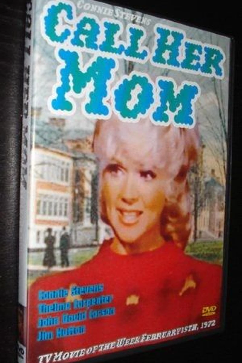 Call Her Mom Poster