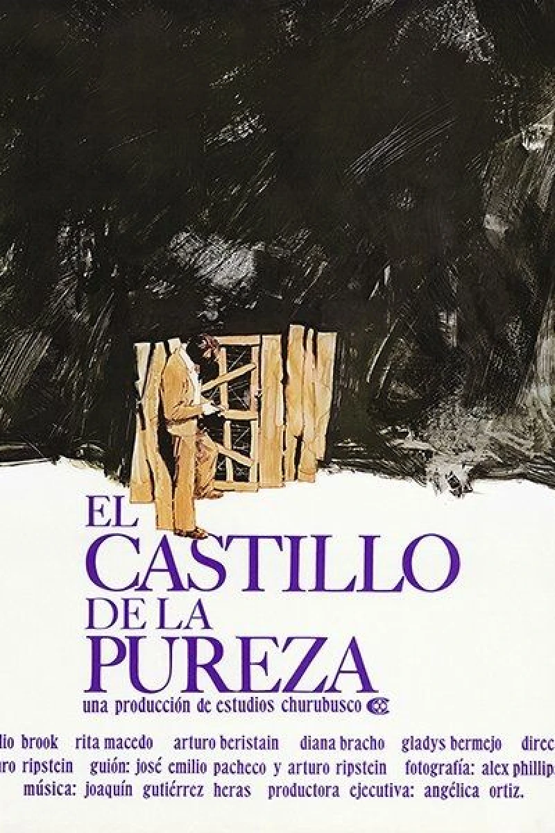 Castle of Purity Poster