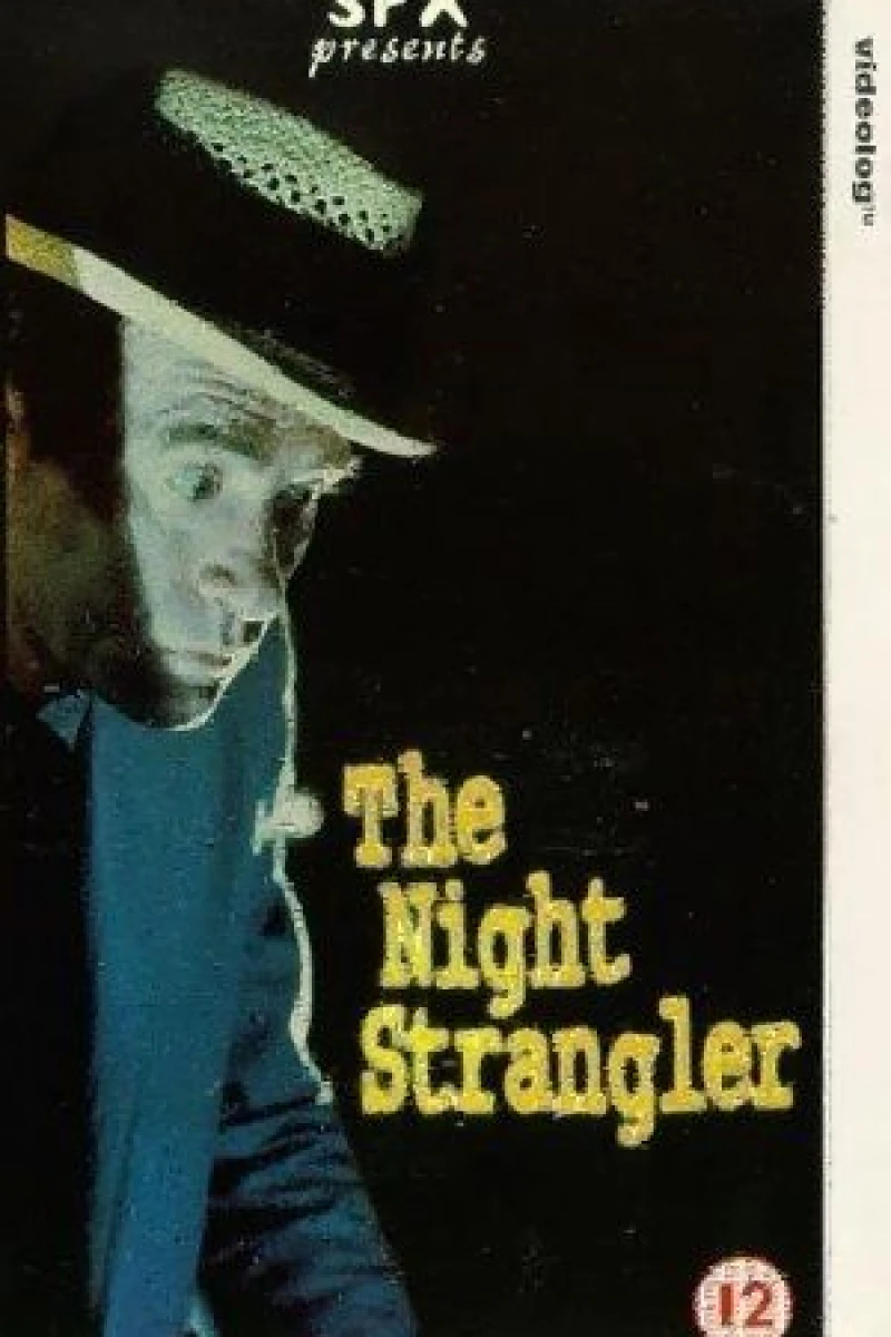 Kolchak: The Night Strangler Poster