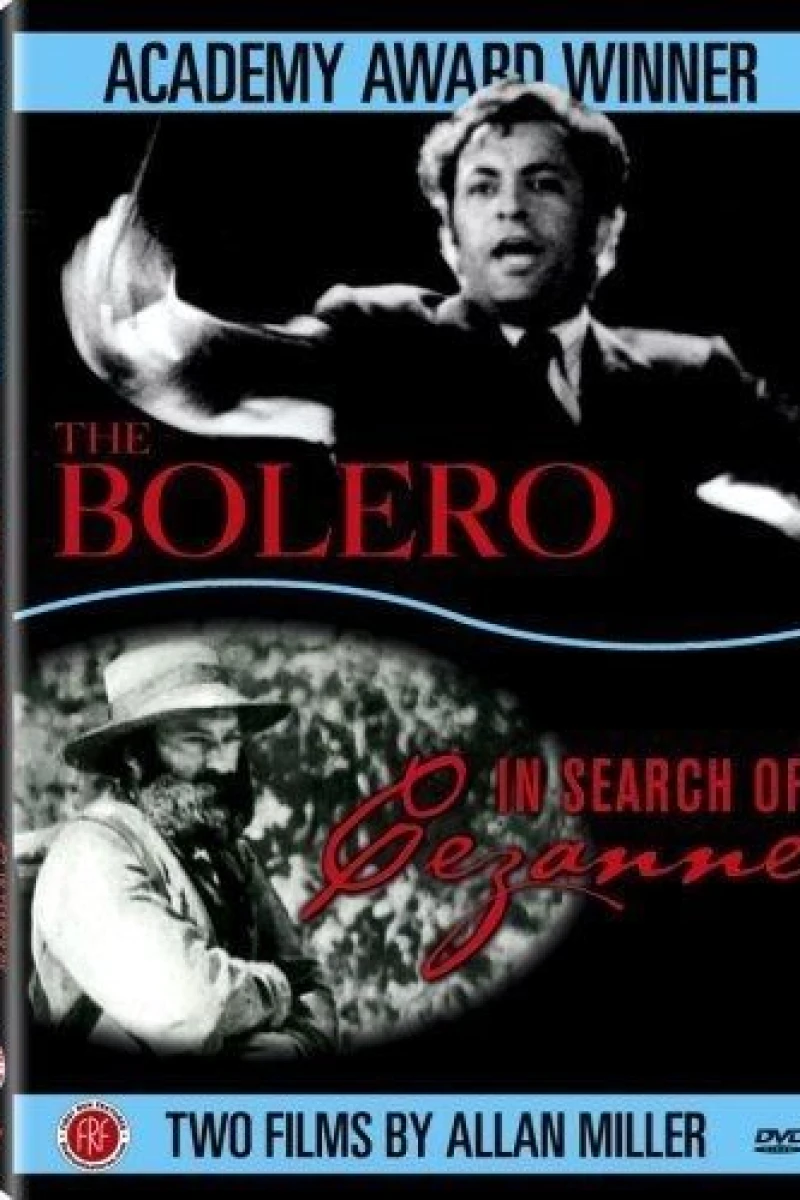 The Bolero Poster