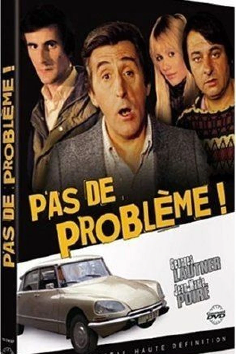 No Problem! Poster