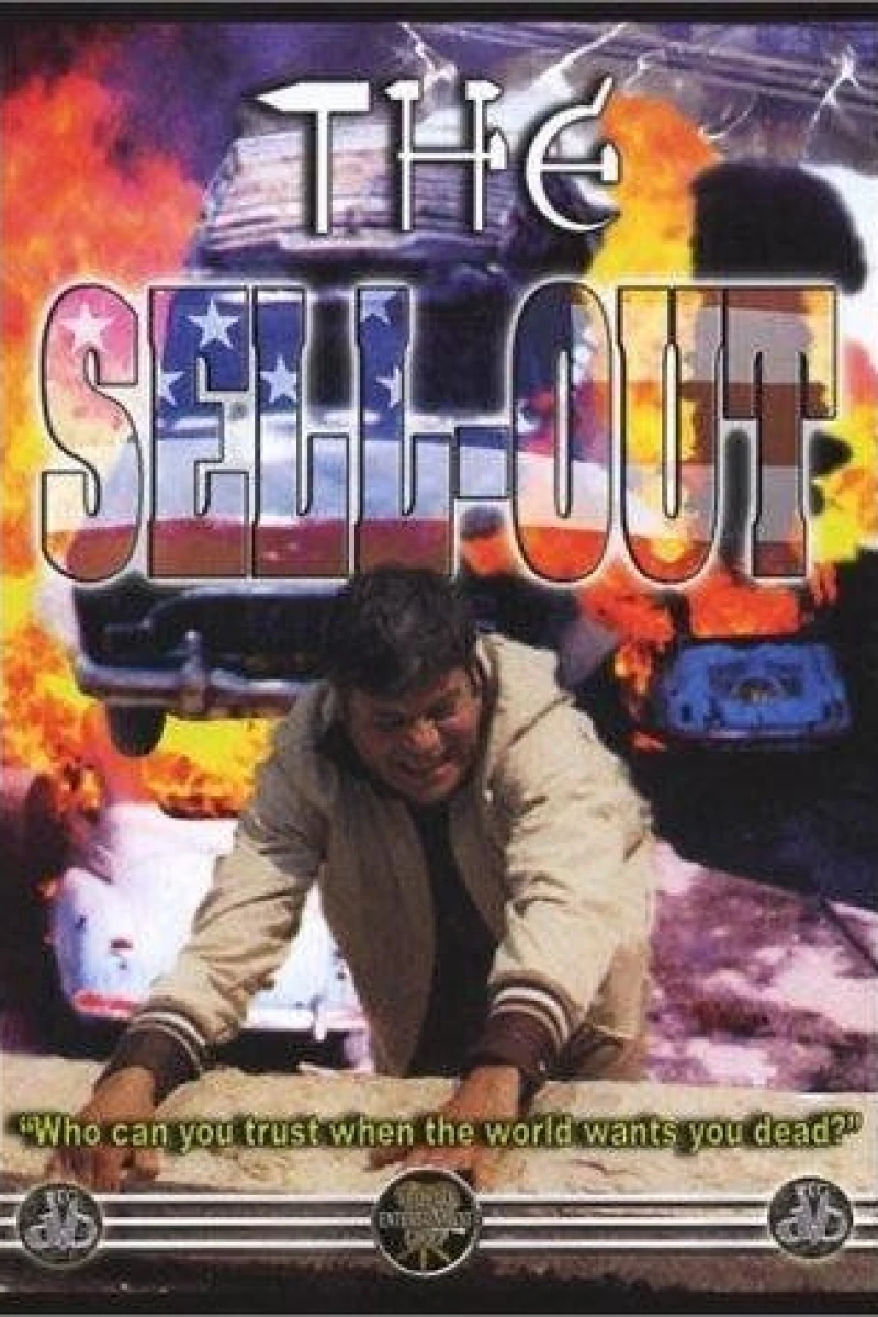 The Sellout Poster