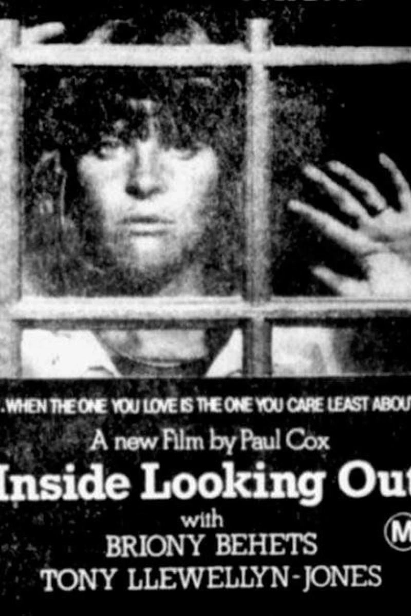 Inside Looking Out Poster