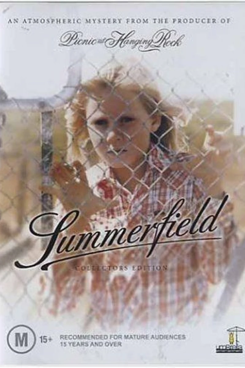 Summerfield Poster