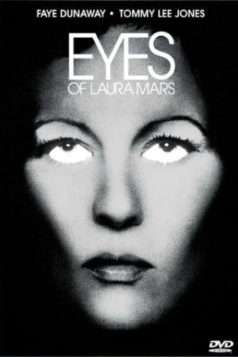 Eyes of Laura Mars Poster