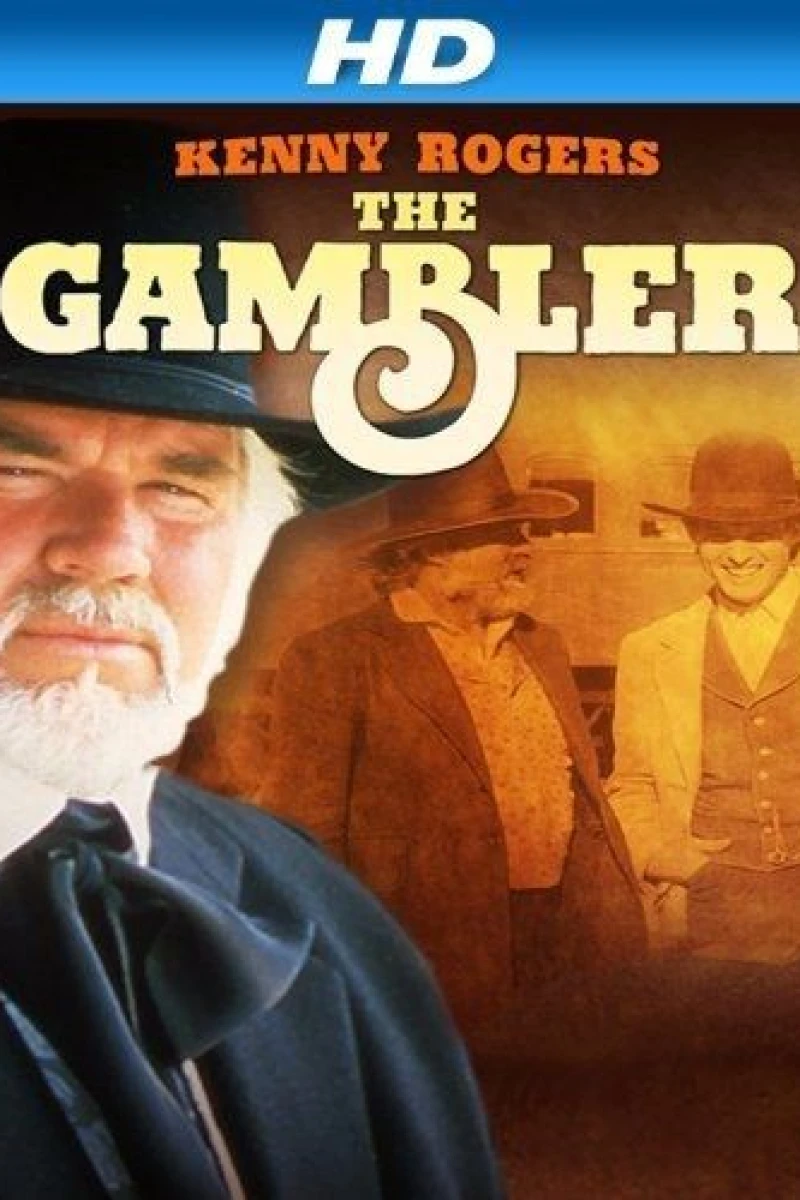 The Gambler Poster