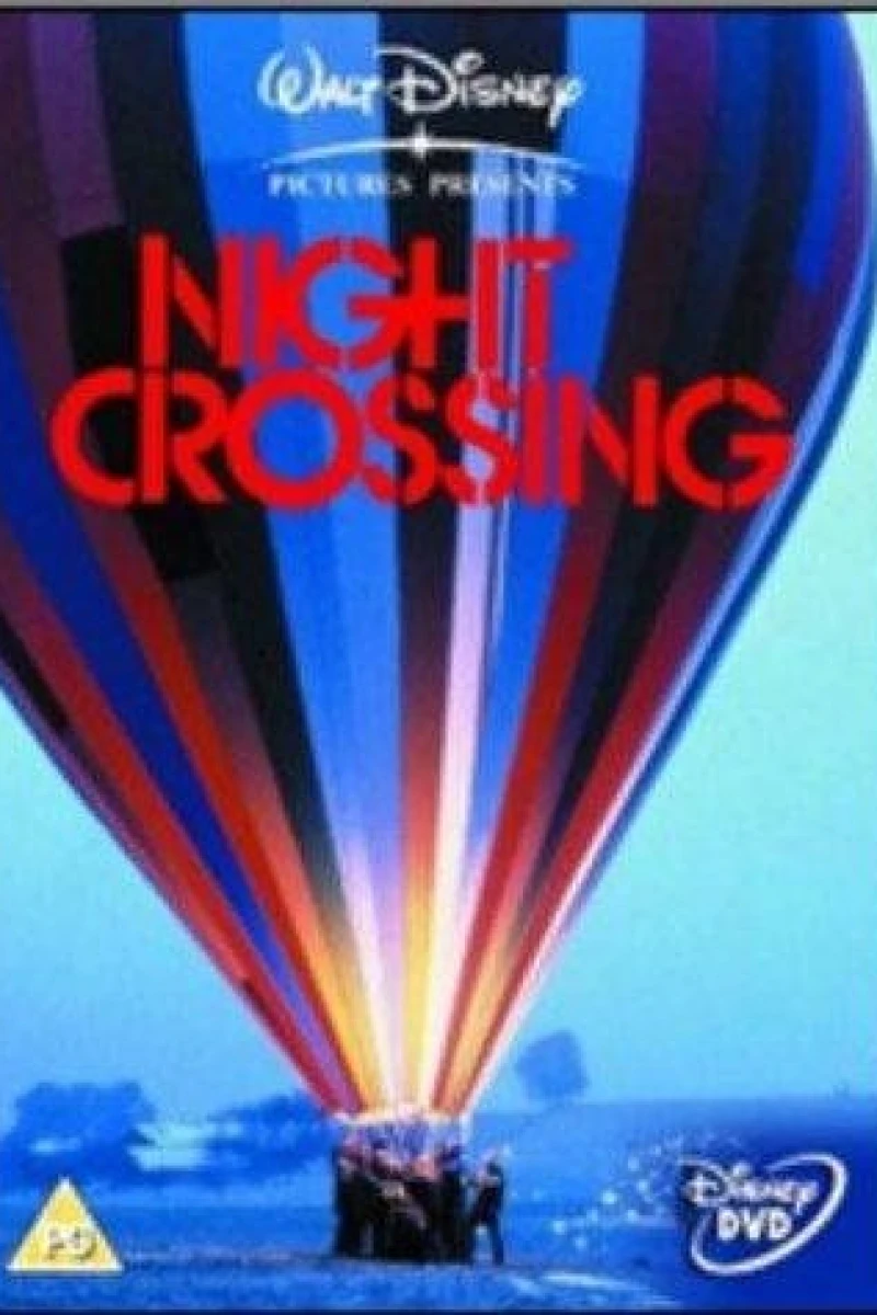 Night Crossing Poster