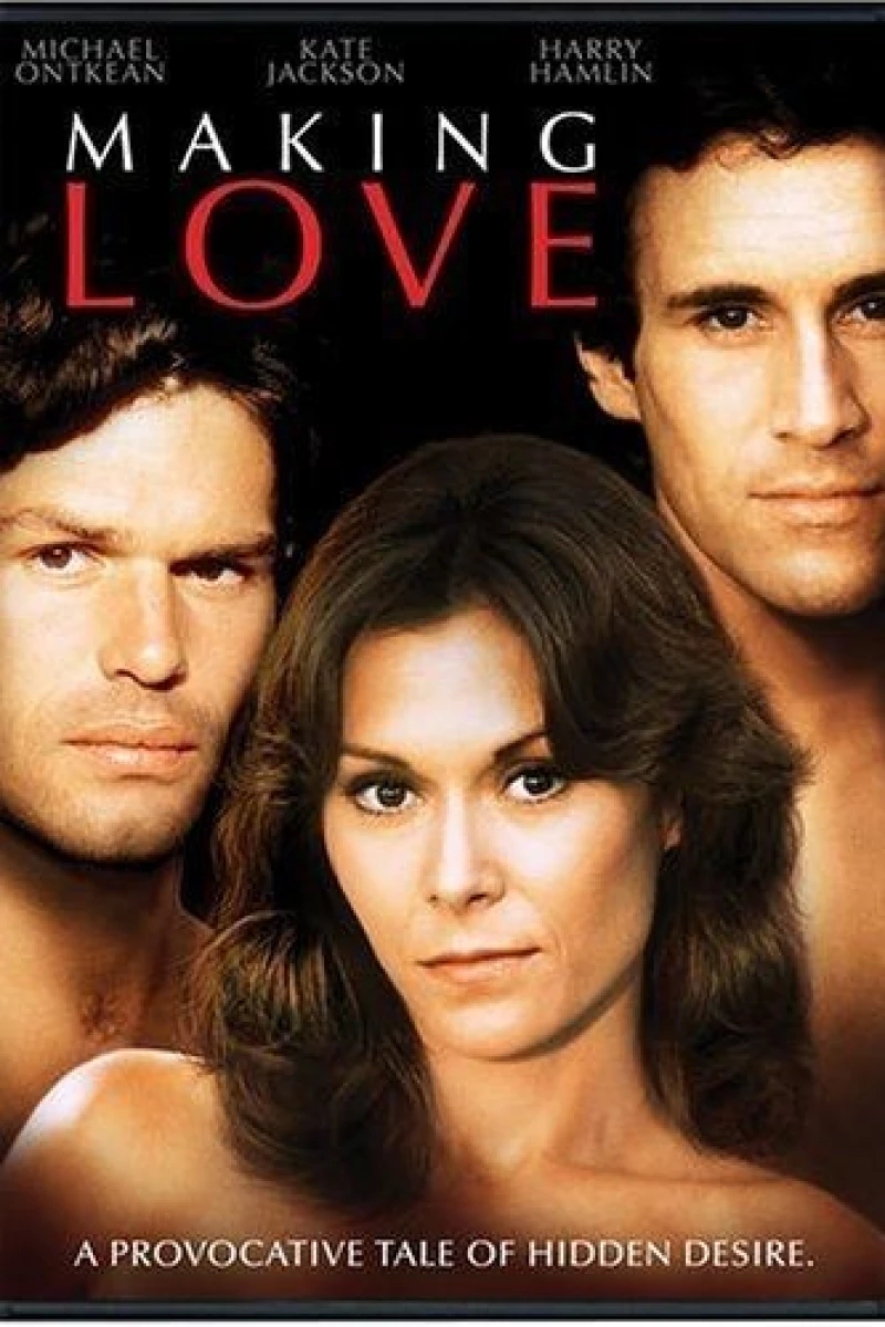 Making Love Poster