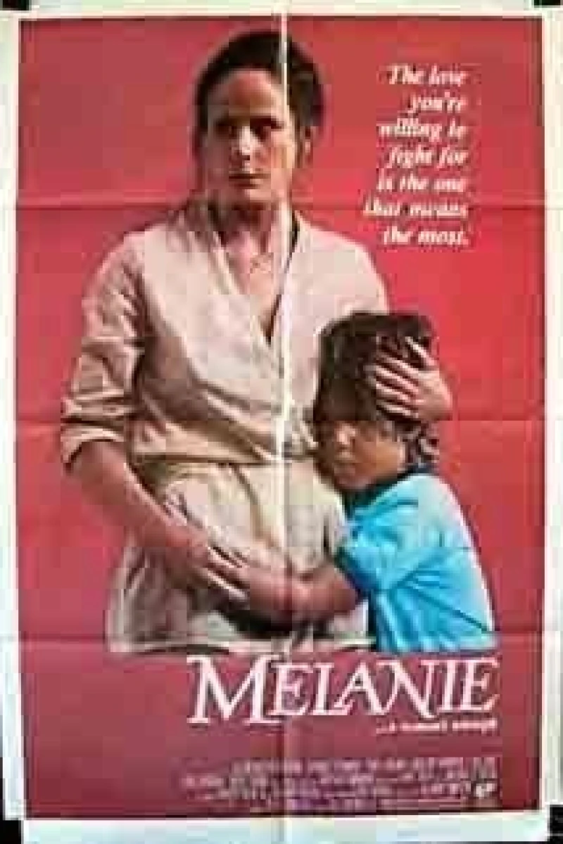 Melanie Poster