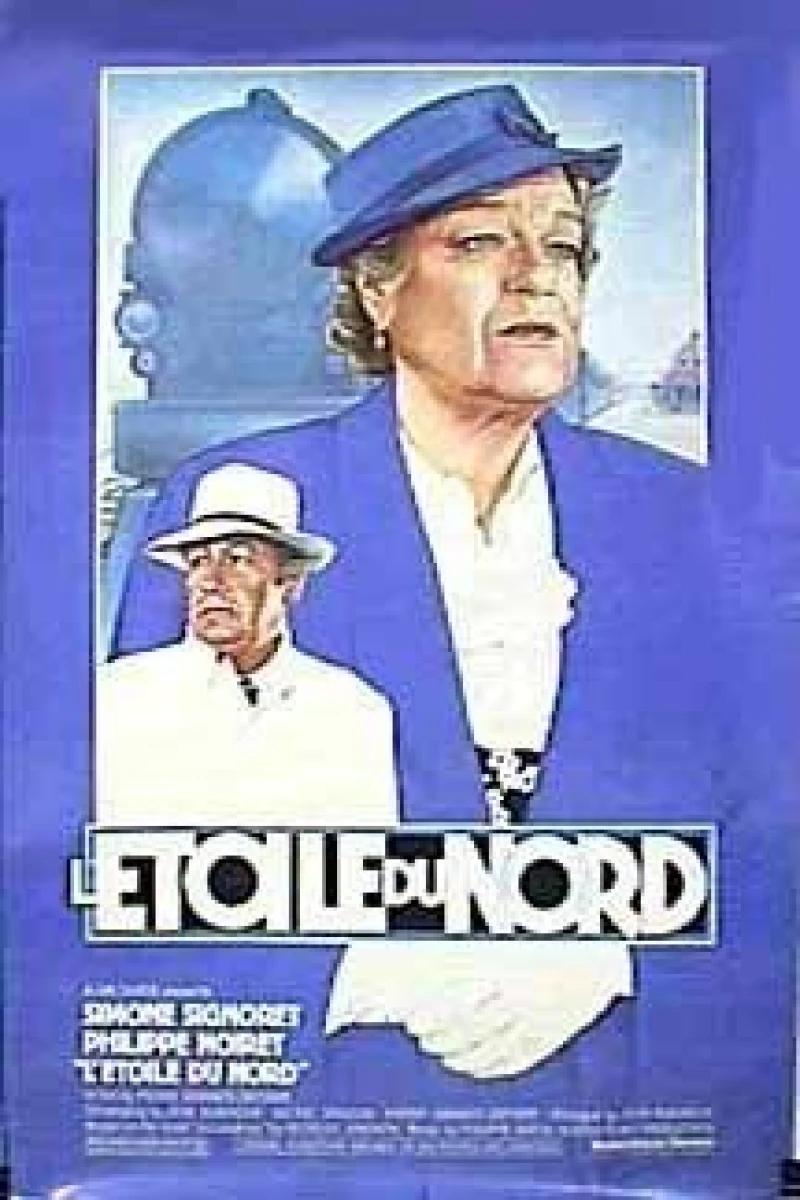 L'étoile du Nord Poster