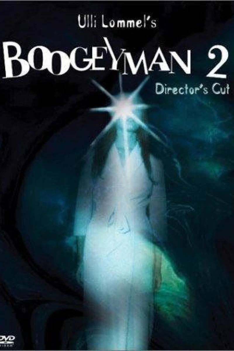 Boogeyman 2 Poster