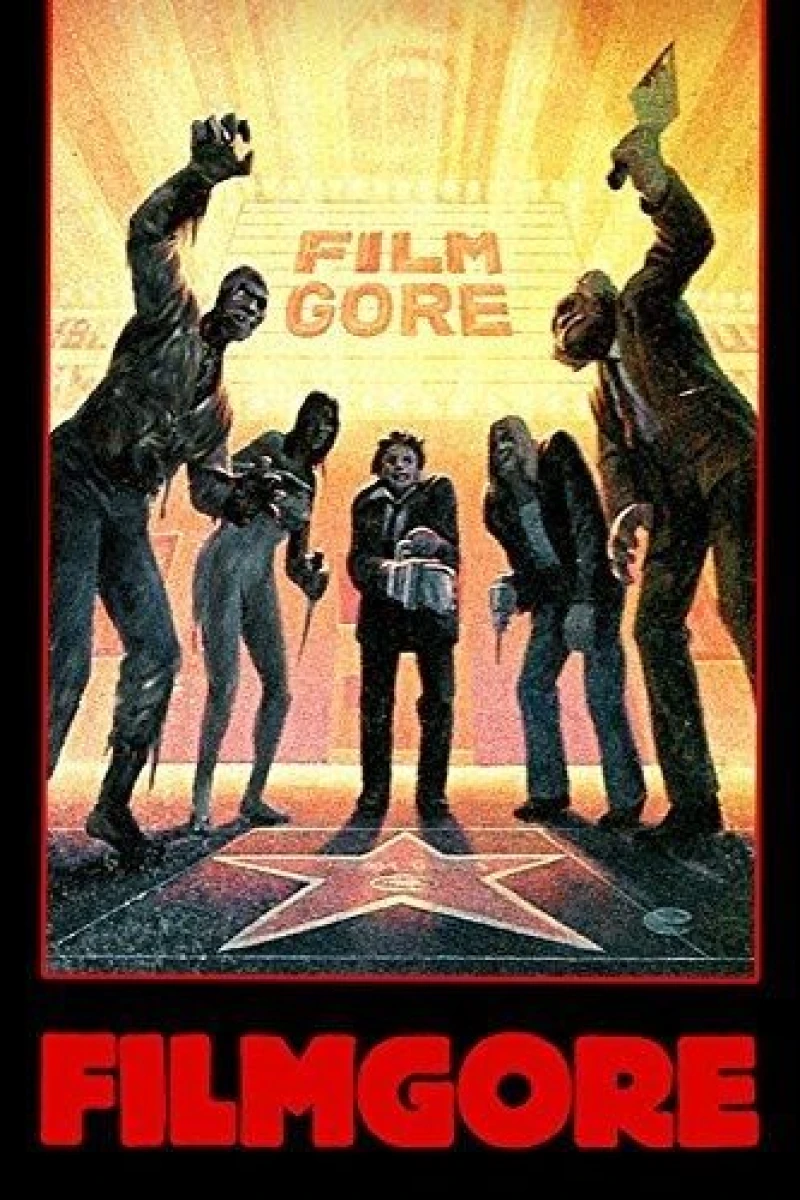 Filmgore Poster