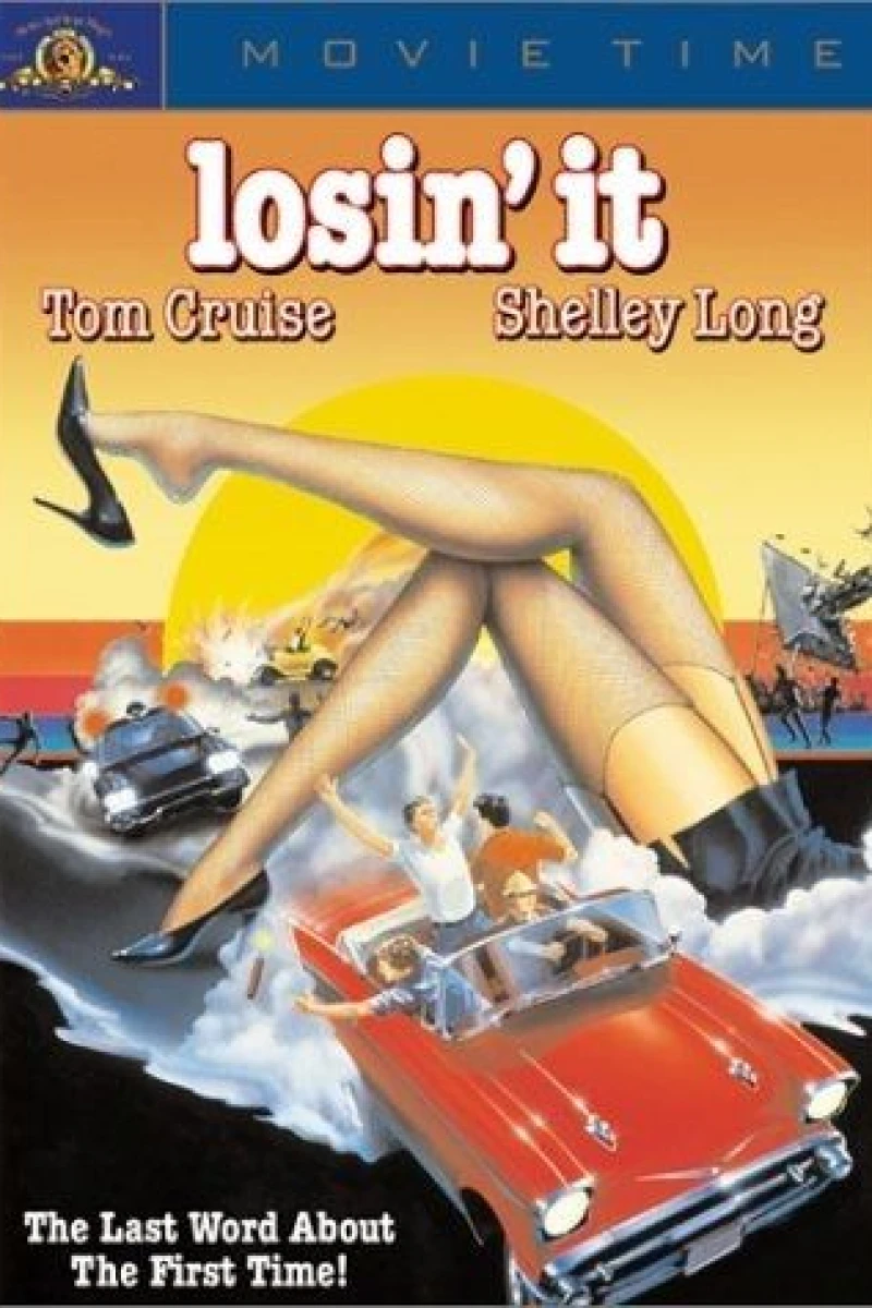 Losin' It Poster