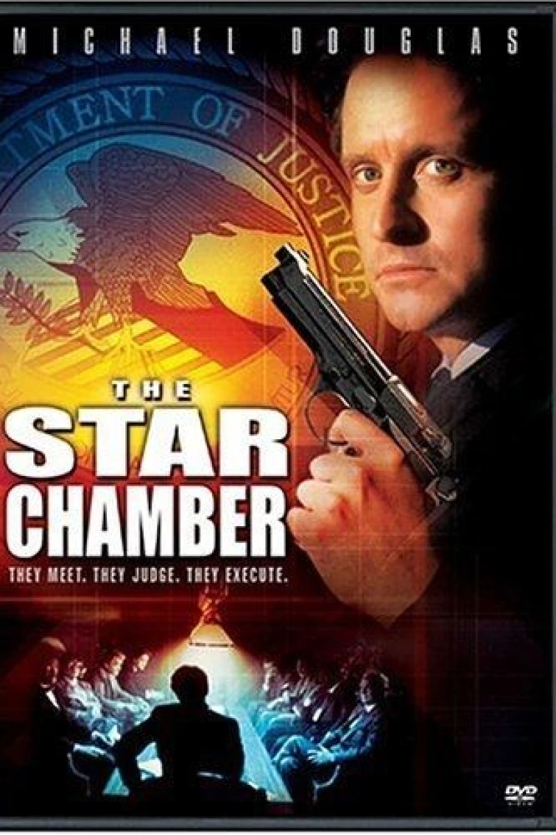 The Star Chamber Poster