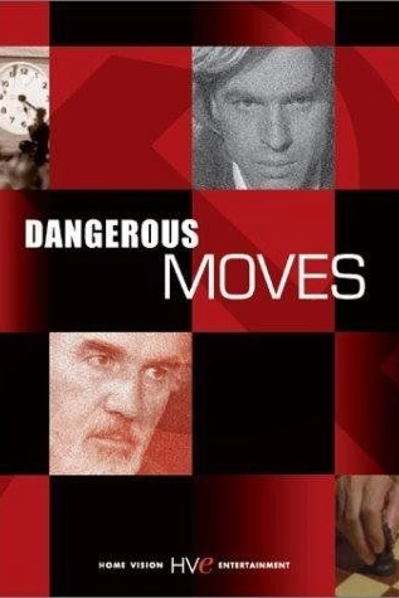 Dangerous Moves Poster