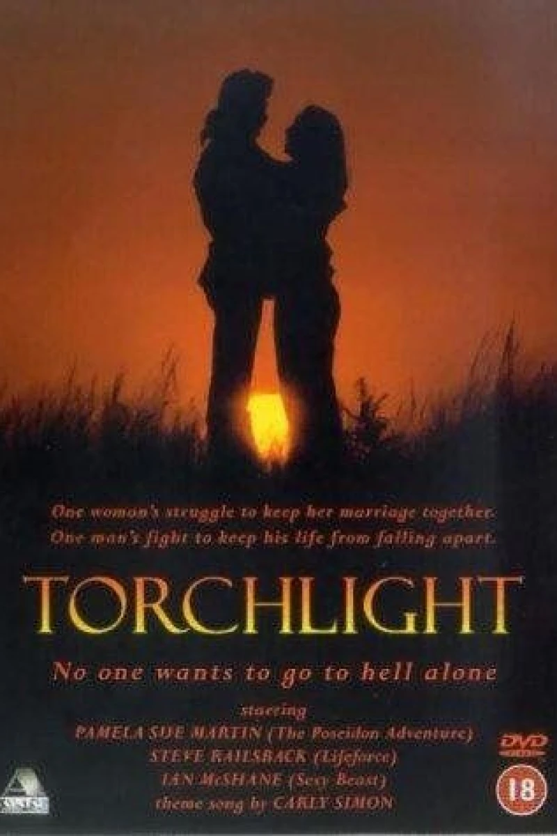 Torchlight Poster