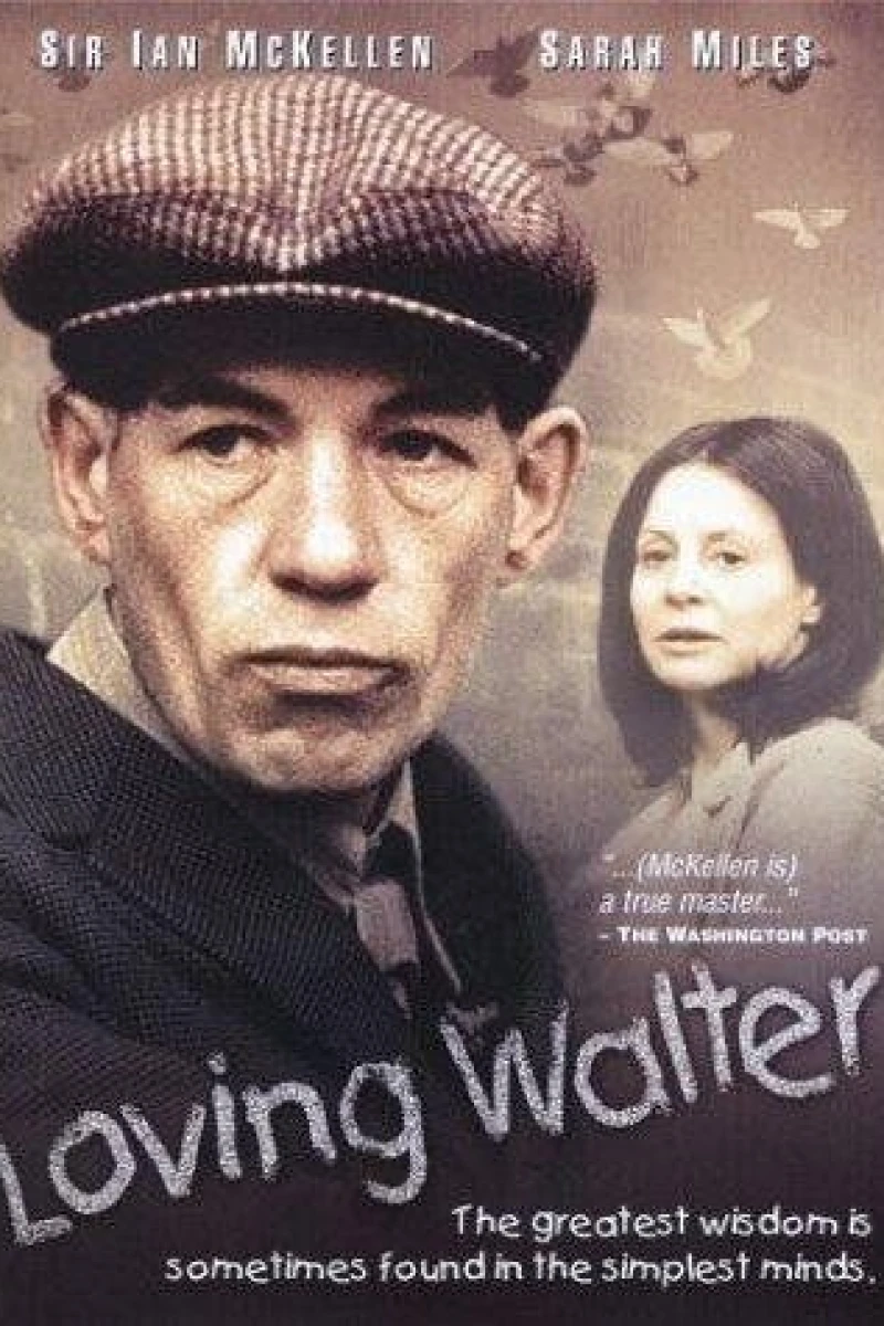 Loving Walter (part 2) Poster