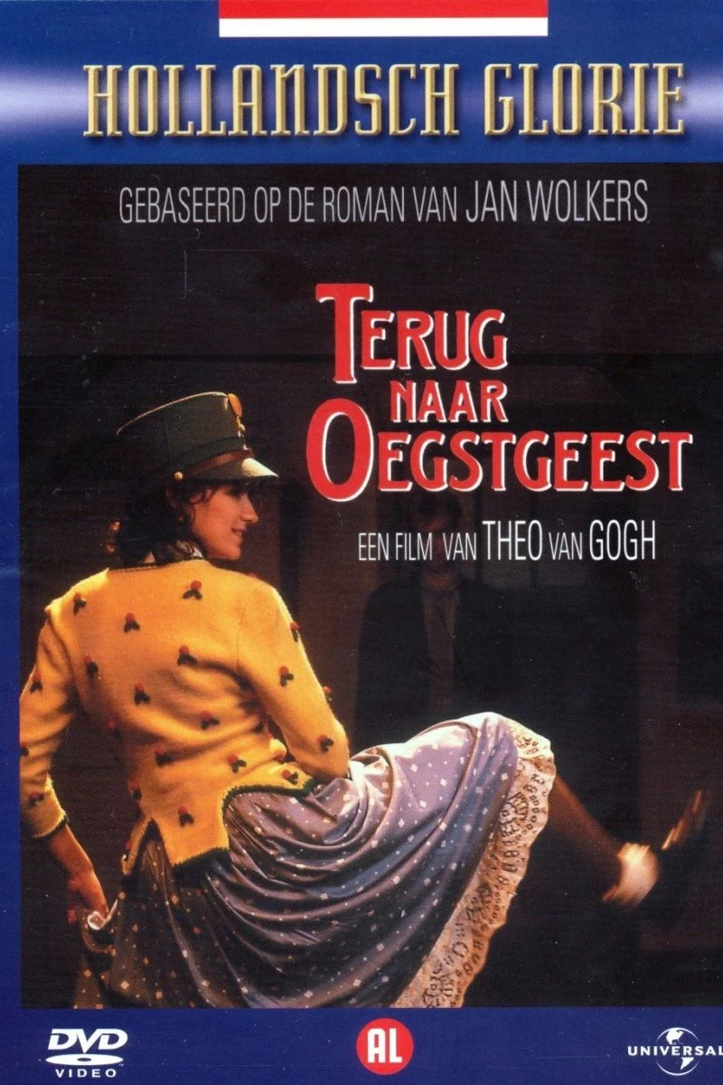 Return to Oegstgeest Poster