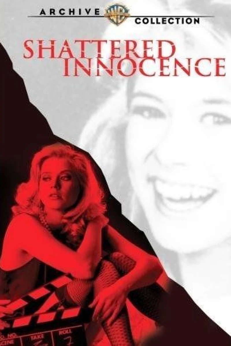 Shattered Innocence Poster