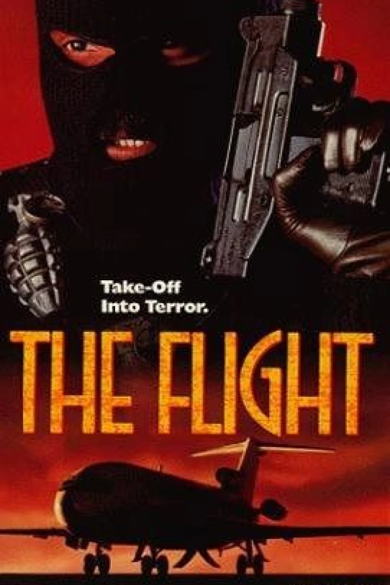 The Flight Poster