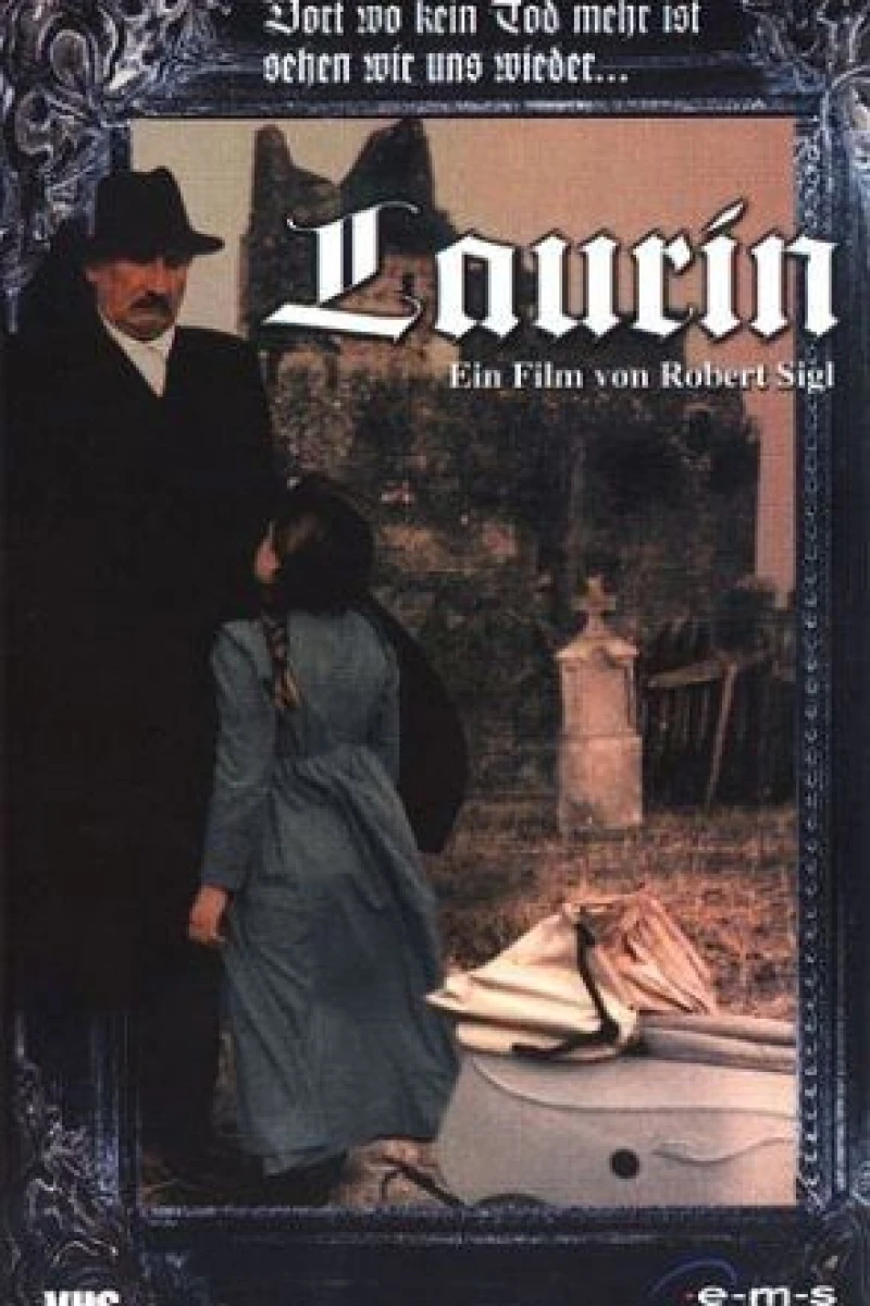 Laurin: A Journey Into Death Poster