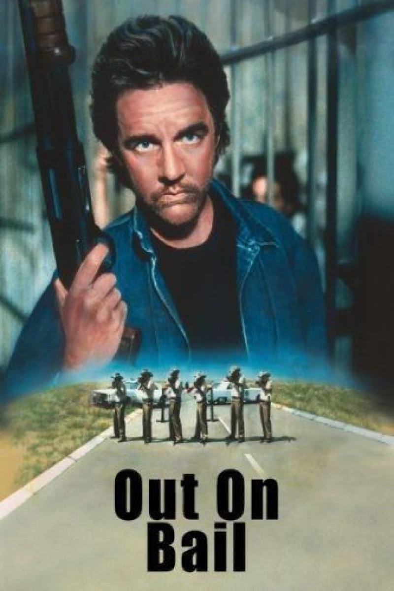 Out on Bail Poster