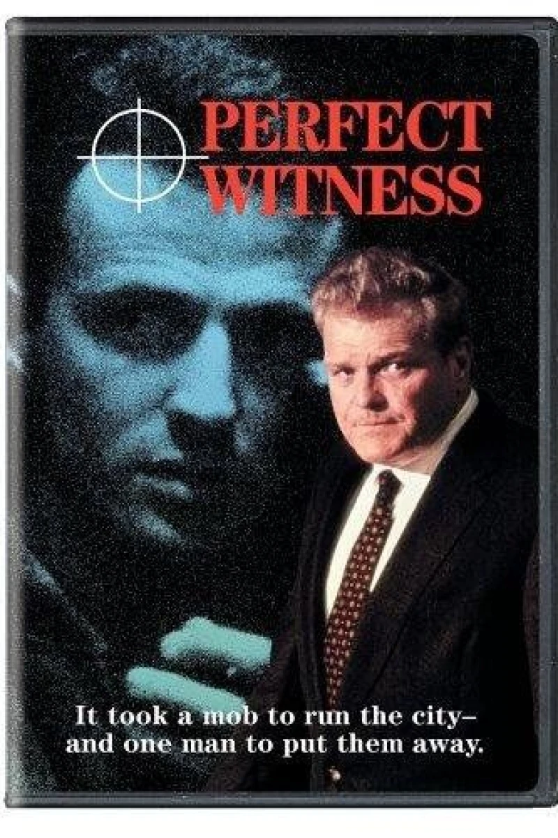 Perfect Witness Poster