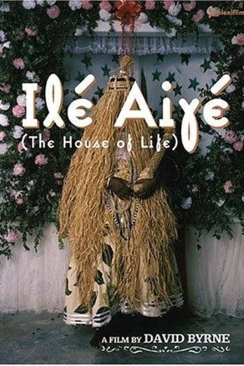 Îlé Aiyé (The House of Life) Poster